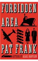 Forbidden Area