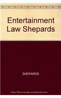 Entertainment Law Shepards