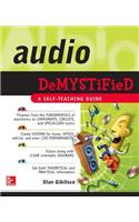Audio Demystified
