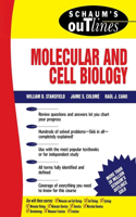 Schaum's Outline of Molecular and Cell Biology