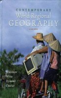Contemporary World Regional Geography