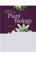 Connect Botany Access Card for Stern's Introductory Plant Biology