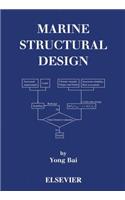 Marine Structural Design