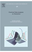 Practical Data Analysis in Chemistry: (26 Data Handling in Science and Technology)