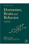 Hormones, Brain and Behavior