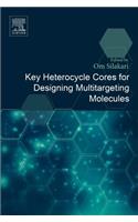 Key Heterocycle Cores for Designing Multitargeting Molecules