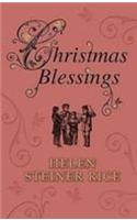 Christmas Blessings
