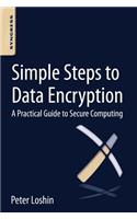 Simple Steps to Data Encryption