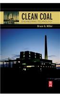 Clean Coal Engineering Technology