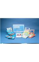 Family English Learning Program Package 1