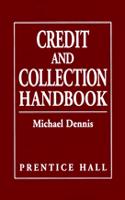 Credit and Collection Handbook