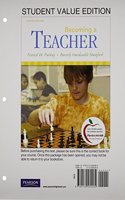Becoming a Teacher, Student Value Edition with Myeducationlab