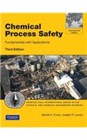 Chemical Process Safety