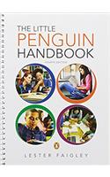 Little Penguin Handbook, The; Writer -- Valuepack Access Card