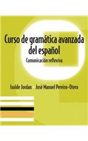 Curso de Gramática Avanzada del Español
