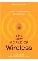 New World of Wireless, The