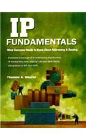 IP Fundamentals