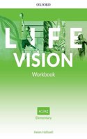 Life Vision: Elementary: Workbook: Your success. Now and in the future(Life Vision)