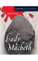 Oxford Playscripts: Lady Macbeth