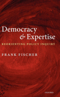 Democracy and Expertise