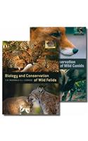 Biology and Conservation of Wild Carnivores