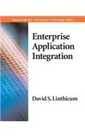 Enterprise Application Integration