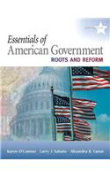 Essentials of American Government