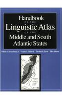 Handbook of the Linguistic Atlas of the Middle and South Atlantic States