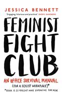 Feminist Fight Club