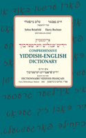 Comprehensive Yiddish-English Dictionary