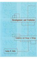 Development and Evolution