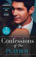 Confessions Of The Playboy