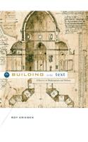 The Building in the Text: Alberti to Shakespeare and Milton