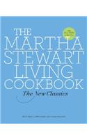 The Martha Stewart Living Cookbook