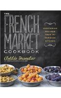 The French Market Cookbook