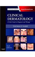 Clinical Dermatology