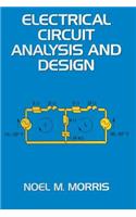 Electrical Circuit Analysis and Design