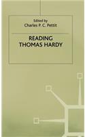 Reading Thomas Hardy
