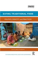 Eating Traditional Food
