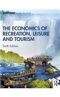 The Economics of Recreation, Leisure and Tourism