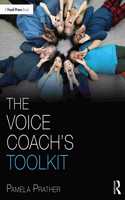 Voice Coach's Toolkit