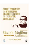 Secret Documents of Intelligence Branch on Father of the Nation, Bangladesh: Bangabandhu Sheikh Mujibur Rahman