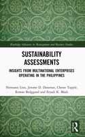 Sustainability Assessments