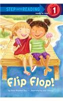 Flip Flop!