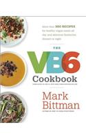 The Vb6 Cookbook