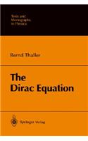 Dirac Equation