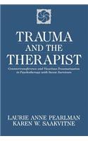 Trauma and the Therapist