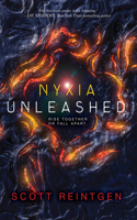 Nyxia Unleashed: (2 The Nyxia Triad)
