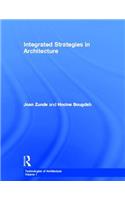 Integrated Strategies in Architecture