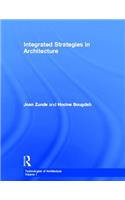 Integrated Strategies in Architecture